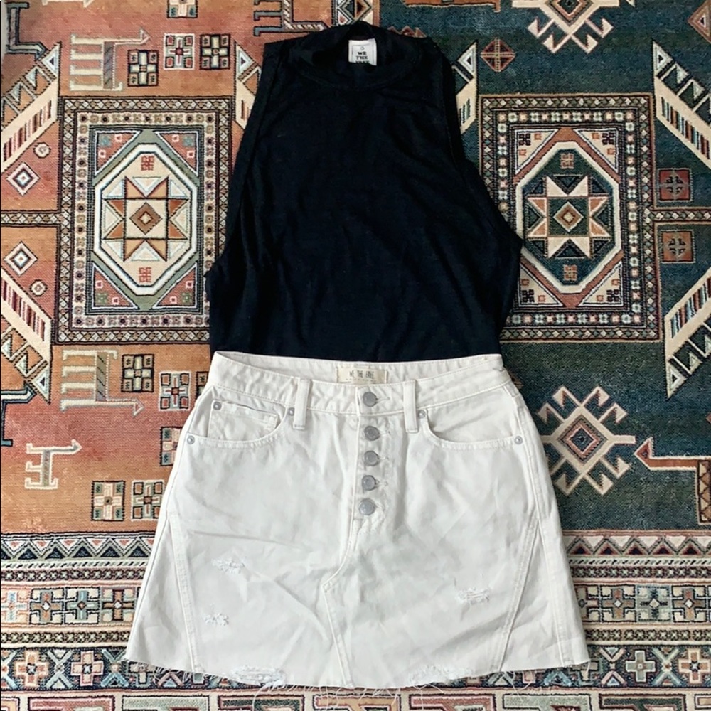 FP We the Free Flowy Tank XS